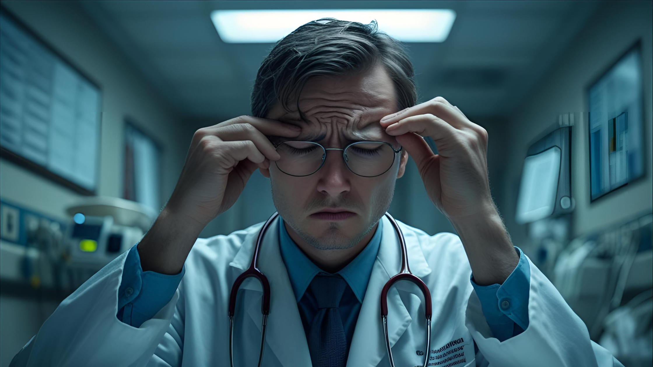 Virtual Medical Scribes: Are They the Key to Reducing Physician Burnout and Improving Patient Care? 
