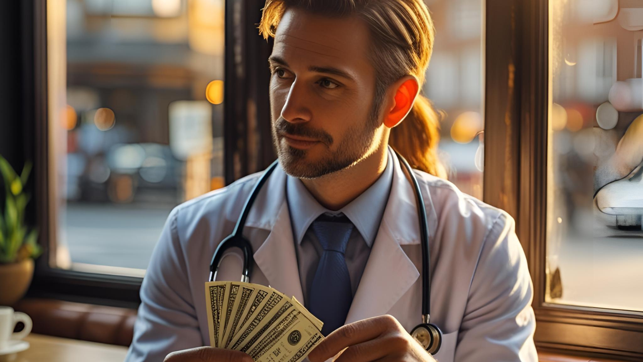 Guaranteed Savings: How TransDyne’s Virtual Scribes Deliver More Value for Less Cost 