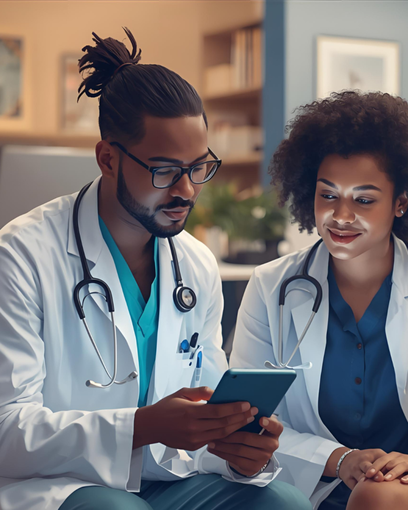 Medical Scribe: The Untapped Key to Physician Work-Life Balance