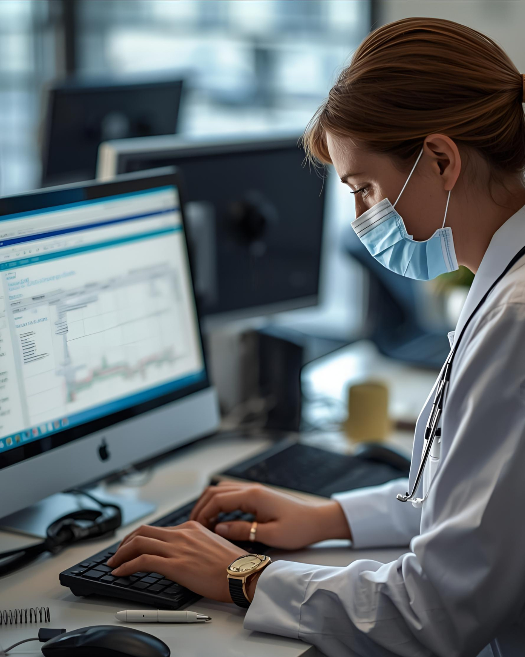 Medical Transcription