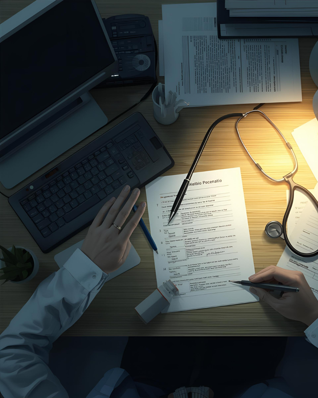 How to Create a Litigation-Ready Medical Timeline: Step-by-Step Guide
