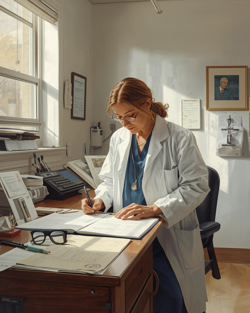 Why Specialty-Specific Medical Scribing is the Key to Avoiding Claim Denials