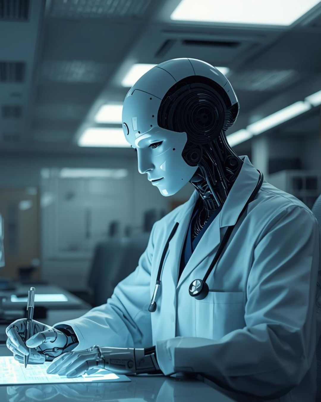 Cardiology AI Scribe vs. General Scribes: Why Specialty Matters in 2026