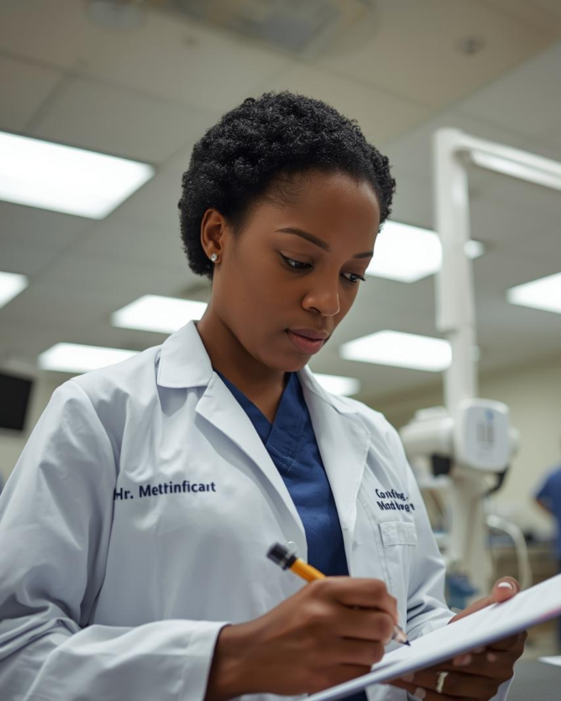 Can Medical Scribes Reduce Physician Malpractice Risk? Documentation Accuracy Explained